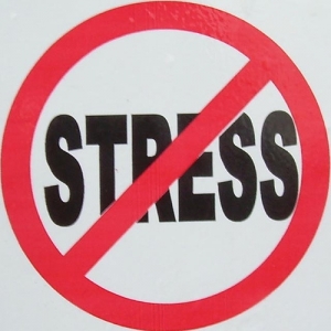 no-stress